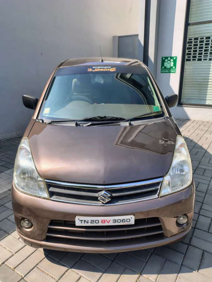 Maruti Suzuki Zen Estilo LXI